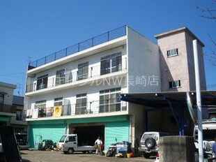 高田駅 徒歩60分 3階の物件外観写真